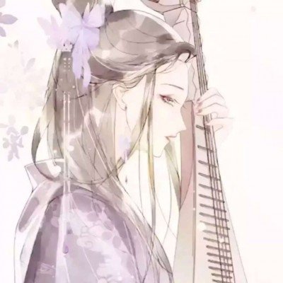 歌手 AI海报